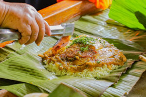 Mes del manabitismo: conoce los seis platos más representativos de Manabí