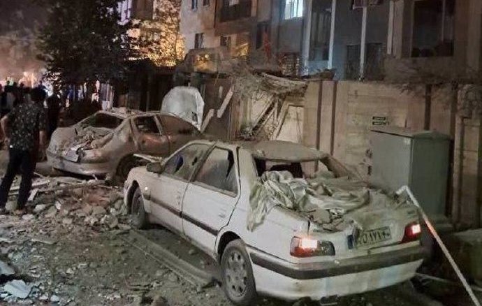 Tensión Irán-Israel, ataques masivos entre estas naciones, origen y escalada de un conflicto que se extrema en Oriente Próximo