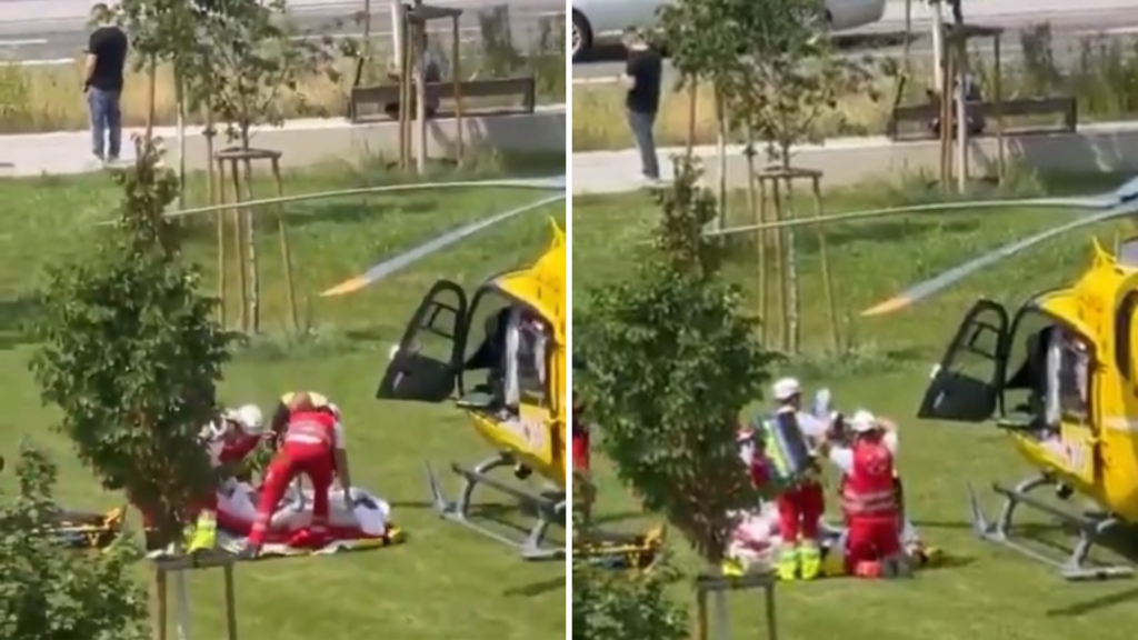 Tiroteo en una escuela de Austria deja al menos nueve muertos; atacante sería un exalumno
