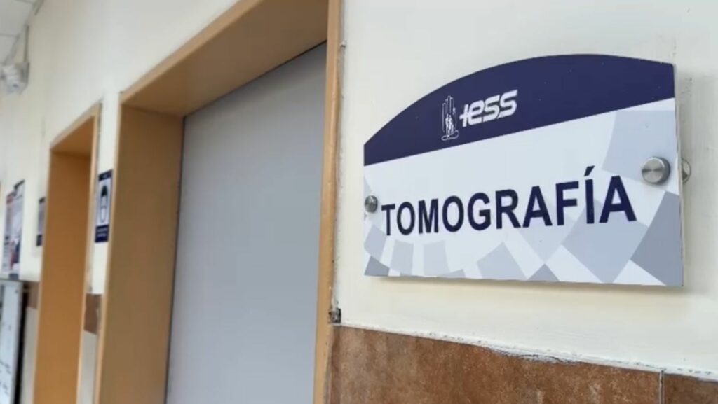 Tomógrafo del IESS dañado: Las autoridades no ofrecen soluciones ni respuestas claras