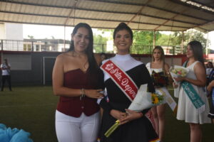 Torneo Salud 2025 inició con 22 equipos del sector médico en Santo Domingo de los Tsáchilas