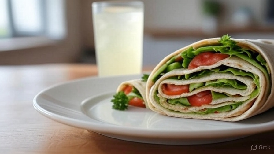 Tres recetas sencillas y saludables para una cena de domingo