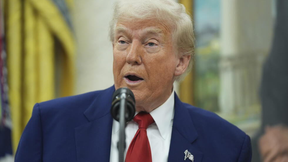 Trump quiere evitar que deporten a migrantes que trabajan en granjas y hoteles.
