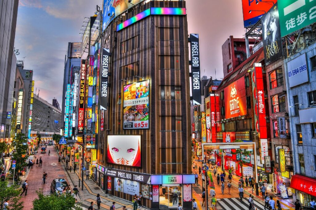 Una predicción publicada en la historieta The Future I Saw de la artista japonesa Ryo Tatsuki, ha generado una ola de cancelaciones turísticas hacia Japón.