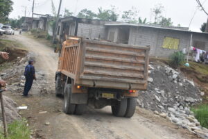 Vecinos de Bellavista exigen obras definitivas tras emergencia invernal