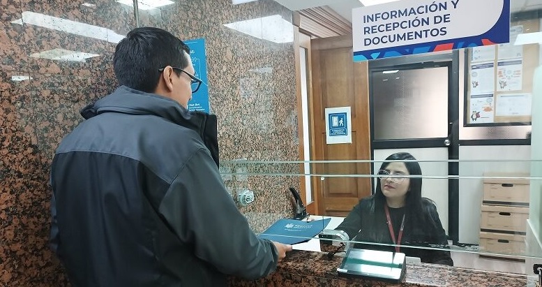 Ventanilla ciudadana: un espacio clave contra la corrupción en Quito