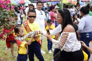 Cinco símbolos tradicionales de las fiestas de San Pedro y San Pablo
