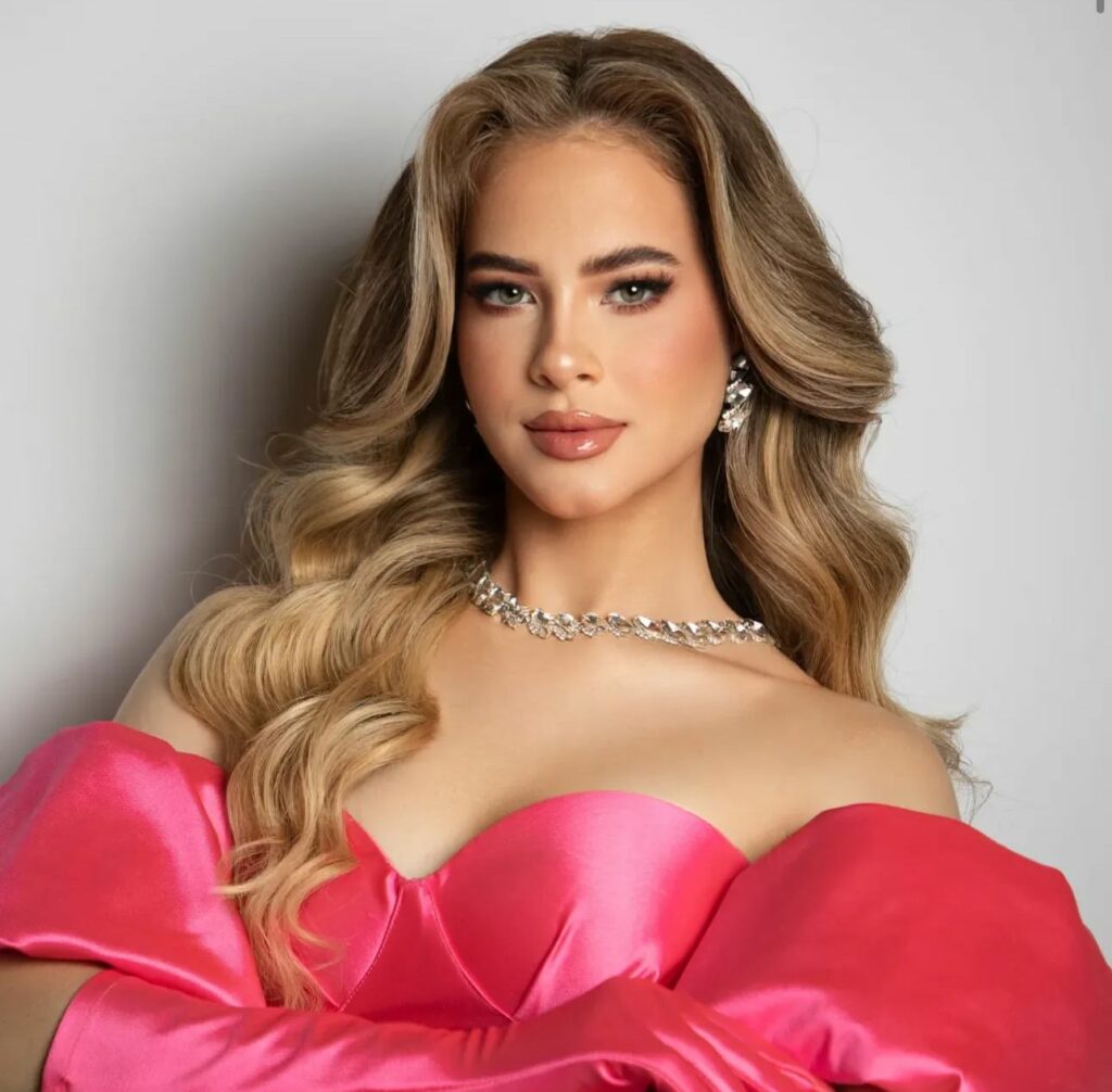 Miss Ecuador 2025: estas son las 19 mujeres más bellas que luchan hoy por la corona