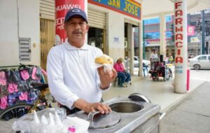 Conozca cinco huecas tradicionales de Portoviejo