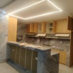 Adolfo Macías Villamar, Alias "Fito", vivía en una lujosa casa con gimnasio, mesa de billar y otras comodidades. (Cortesía).