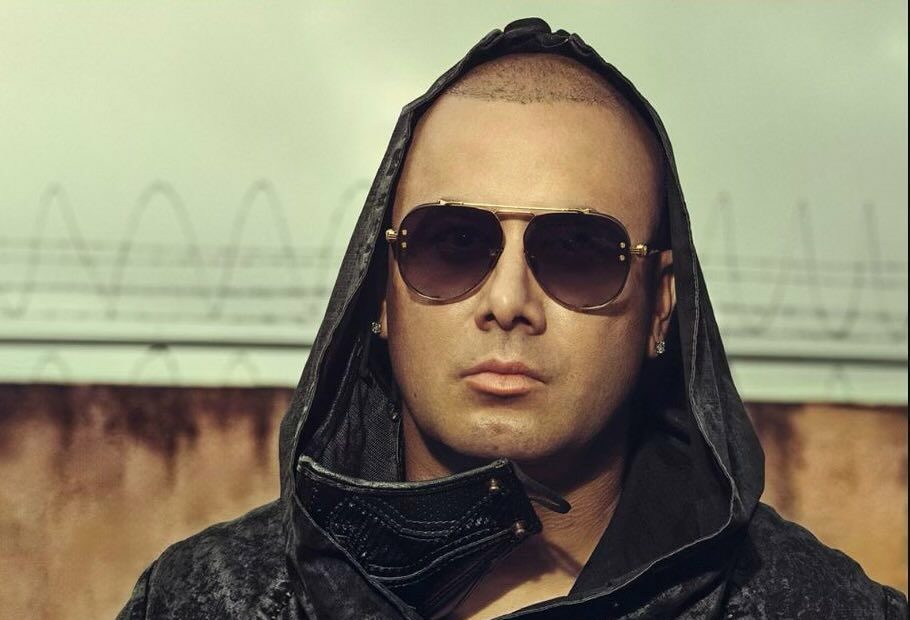 Wisin confiesa que pensó en el suicidio tras la muerte de su hija Victoria Yireh