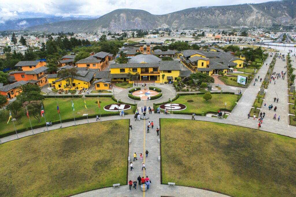 Yunguilla gradúa 60 nuevos gestores de turismo rural y estrena facilidades