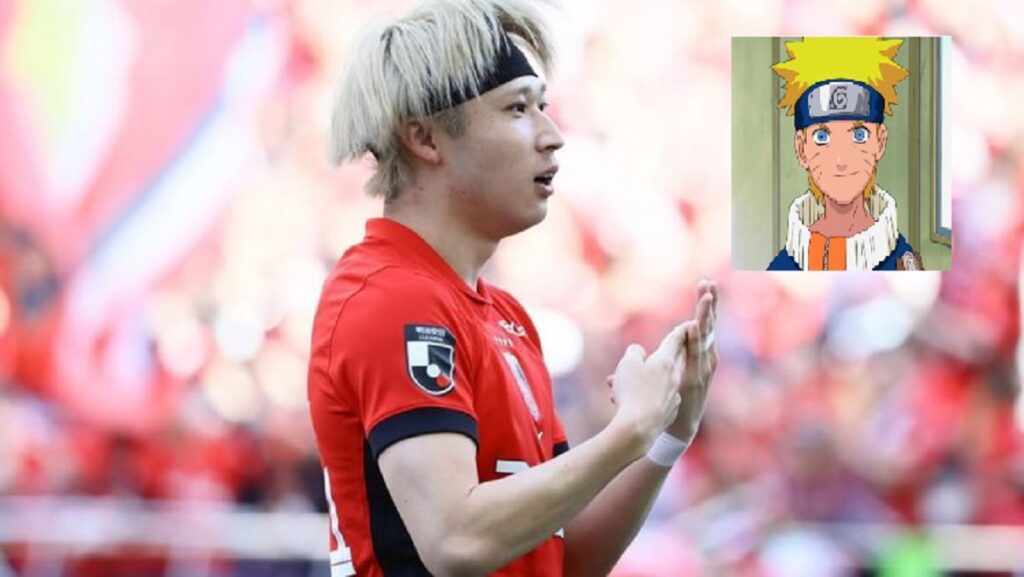 Yusuke Matsuo brilla con gol a River, se viraliza como ‘Naruto’ y desata debate por su sueldo
