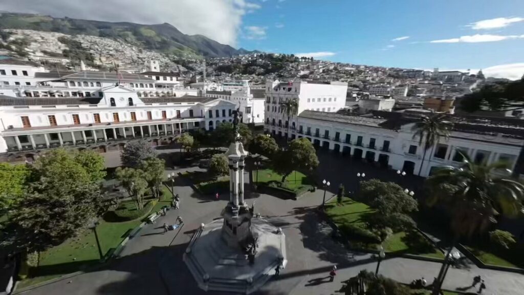 ¡Prepárate para mañana! Así estará el clima en Ecuador este 6 de junio