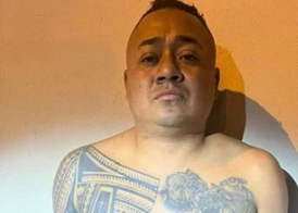 Escapa disfrazado: así huyó alias Fede de la cárcel más vigilada de Ecuador