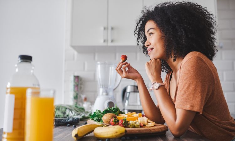 Come sin reglas: El secreto de la dieta intuitiva que arrasa