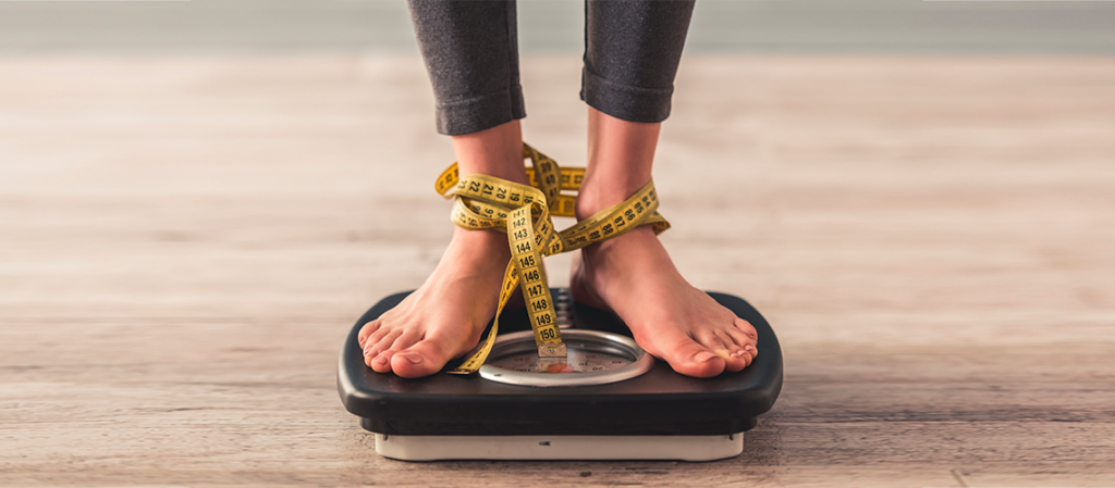 Come bien, vive mejor: Los beneficios de una dieta saludable más allá del peso