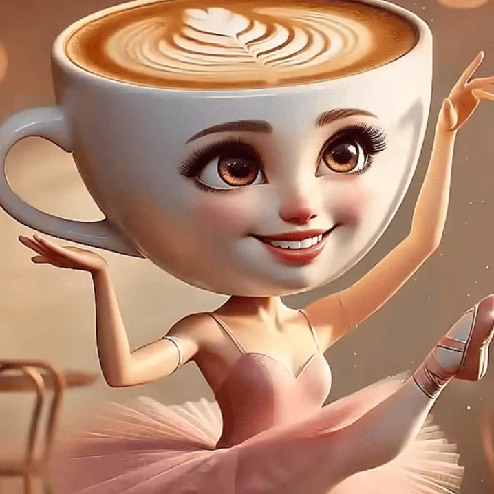 “Ballerina Capuchina”: qué es y por qué se volvió viral en redes sociales