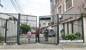 El plazo para regularizar rejas de seguridad instaladas sin autorización vence el 31 de julio de 2025.