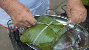 Mes del manabitismo: conoce los seis platos más representativos de Manabí