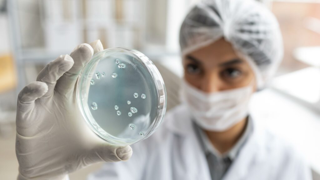 ¿Por qué no todos engordan igual? Tu microbioma tiene la respuesta