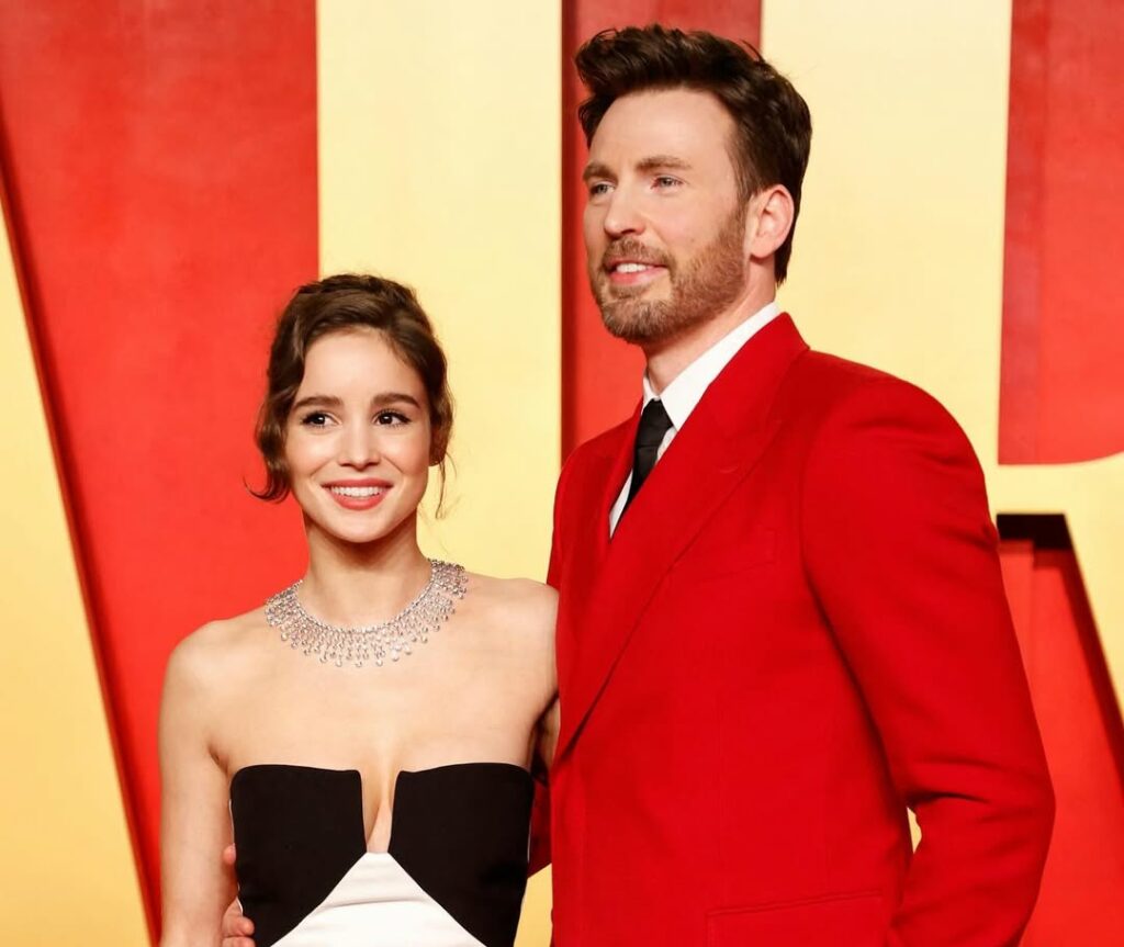 un-si-en-portugues-asi-fue-la-propuesta-de-matrimonio-de-chris-evans-a-alba-baptista