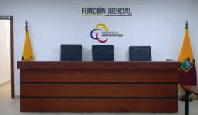 Mario Godoy pide medidas de seguridad para funcionaria judicial en Quito