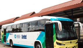 La Troncal 4 reducirá tiempos de viaje hasta en un 30%.