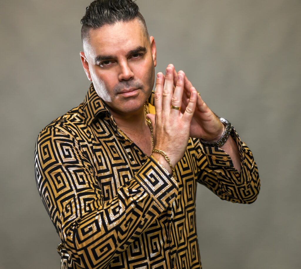 ¿Qué suerte la tuya? Así suena el regreso de Didi Hernández con salsa y nuevos ritmos