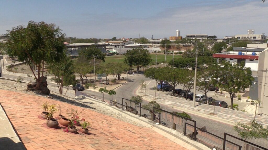 La Uleam trabaja en la reestructuración de varios edificios