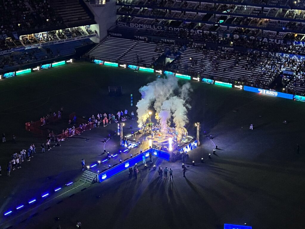 Emelec presenta su plantilla 2025: estas son las ausencias y fichajes más comentados