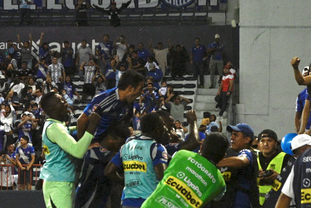 emelec