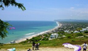 ¿A dónde ir este feriado? Estos cinco destinos en Manabí te sorprenderán