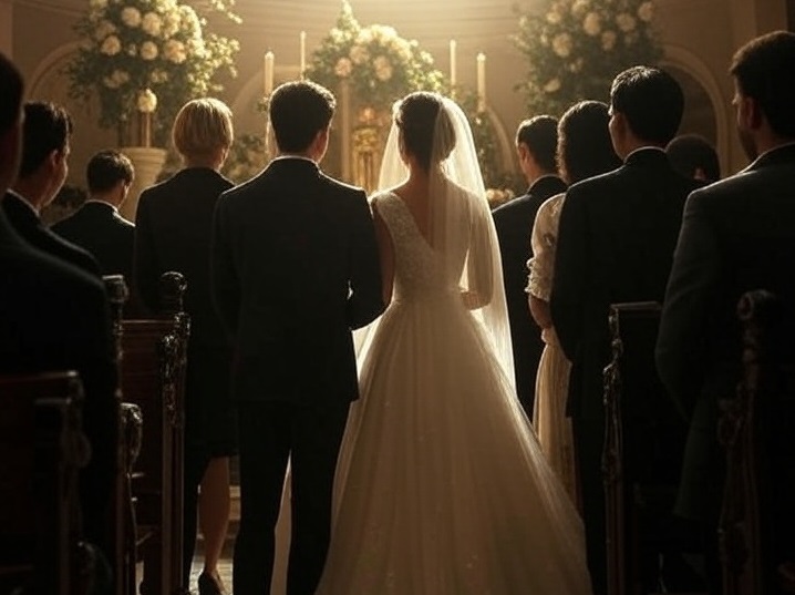 Guía completa para celebrar una boda eclesiástica