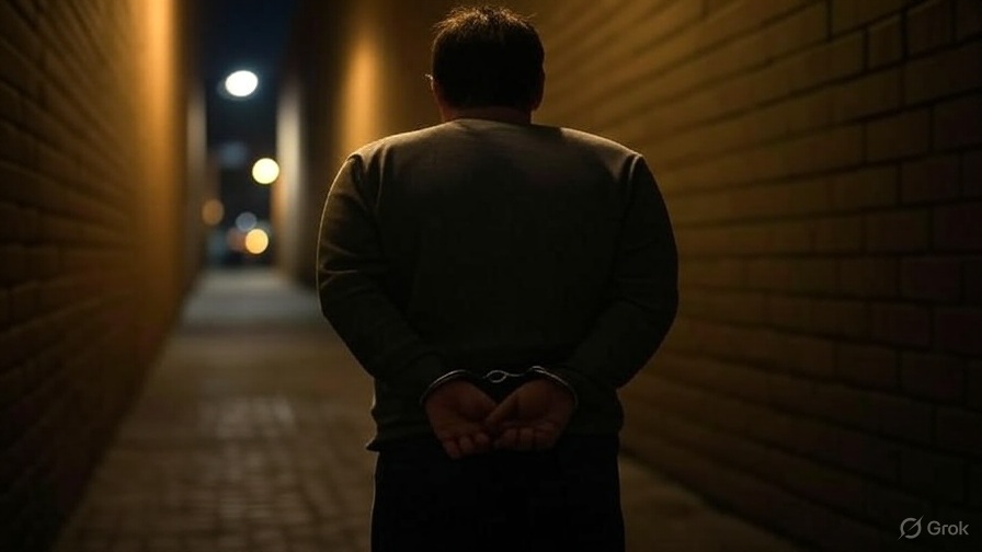 Hombre es sentenciado por el delito de femicidio.