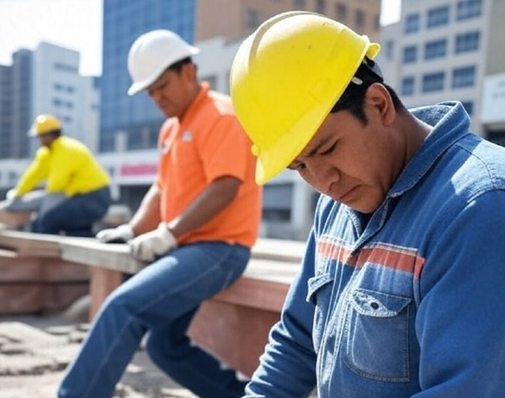 Miles de migrantes ecuatorianos en EE. UU. transforman la economía local con remesas.
