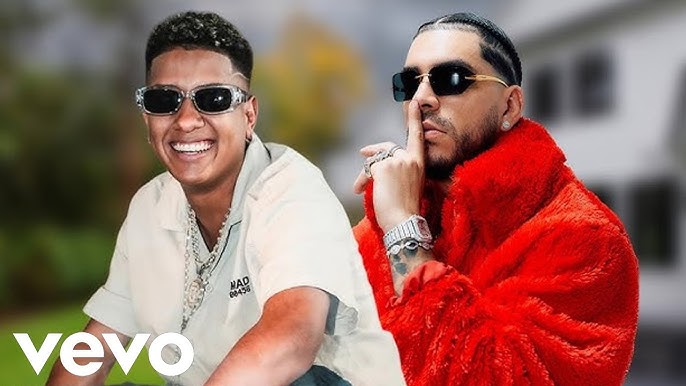 "Loba": El nuevo hit de Ryan Castro, Jombriel y Konshens que conquista el mundo urbano