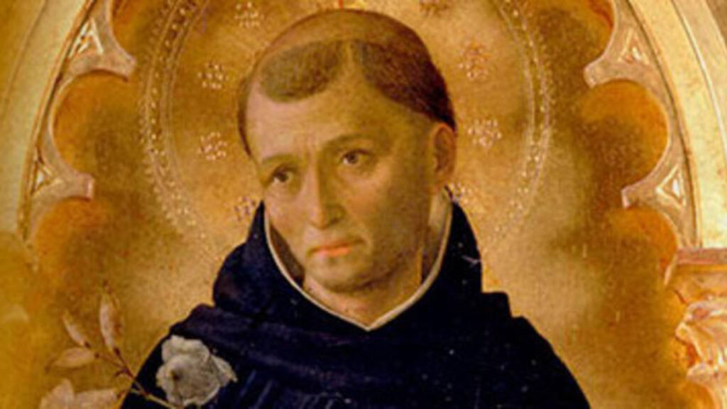 juan dominici