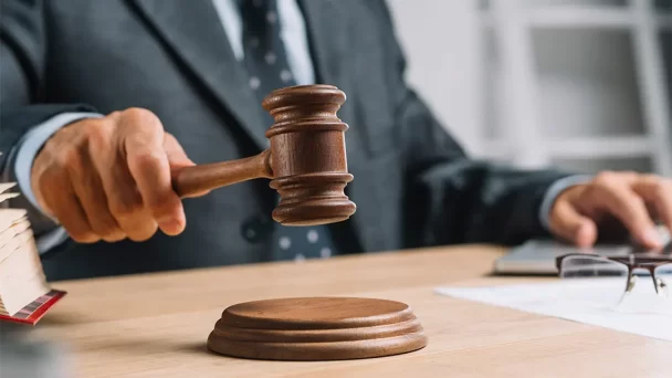“Error inexcusable”: sancionan al juez que dejó libres a sospechosos de un secuestro mortal