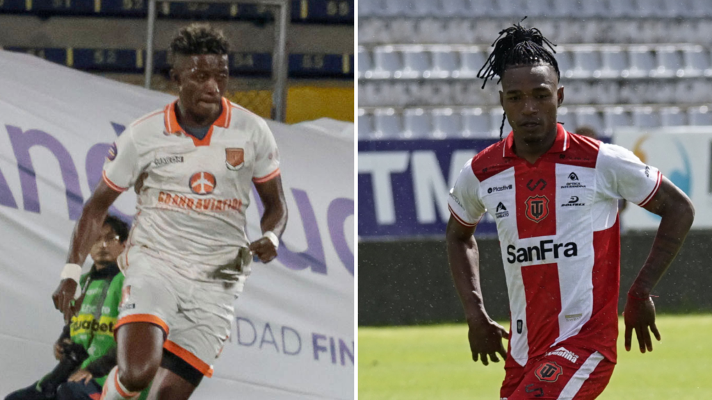 Jornada 17 de la LigaPro arranca con Libertad vs. Técnico Universitario en Loja