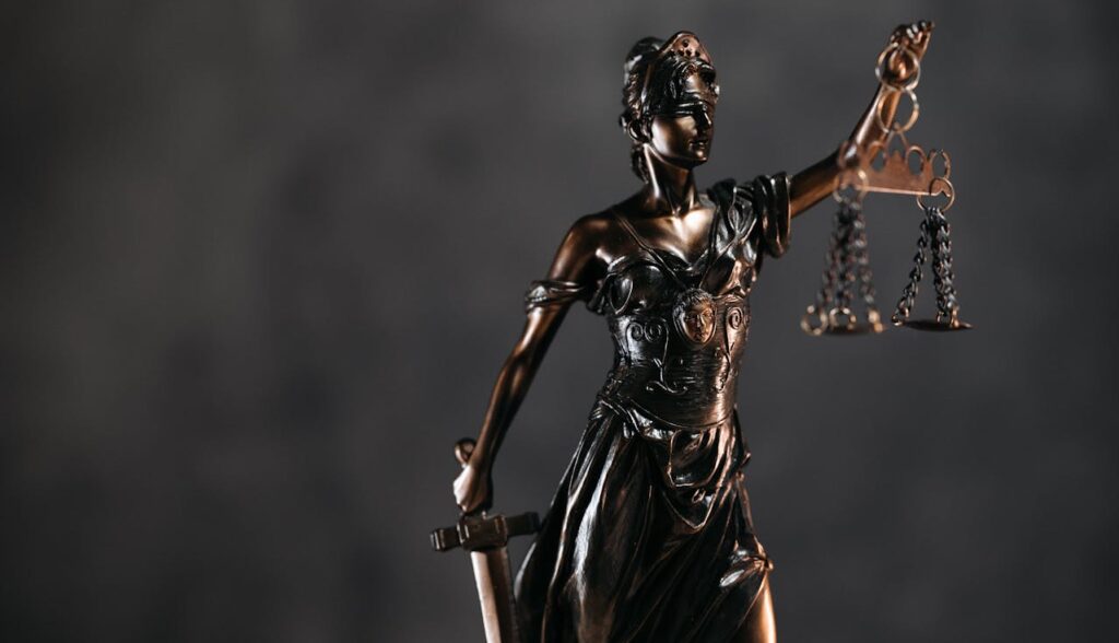 balanza justicia