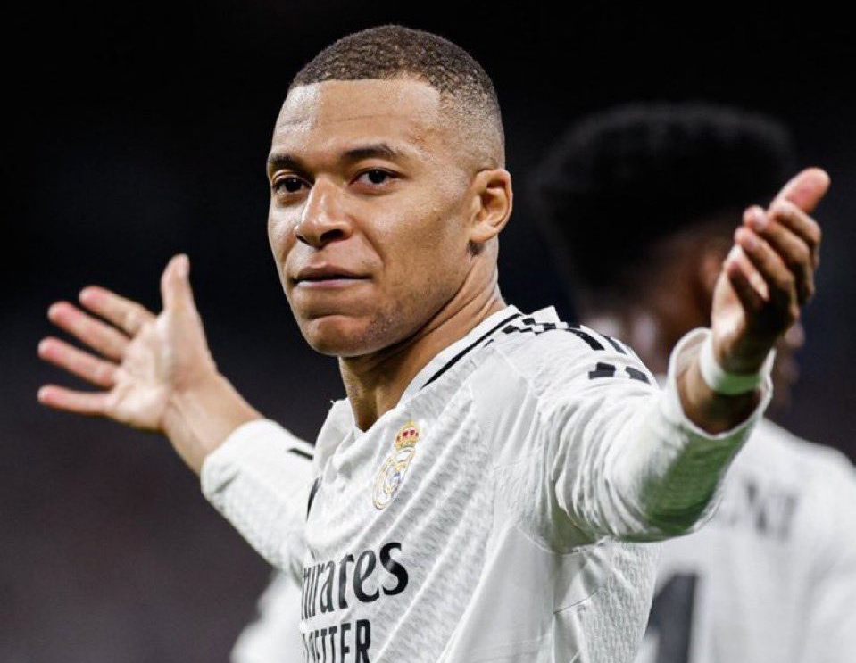 Real Madrid informa sobre el estado de salud de Mbappé tras su ingreso en un hospital de EE. UU.