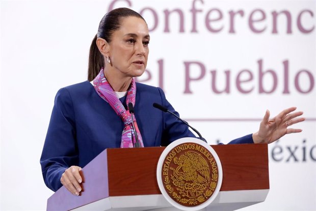 México promete intensificar lucha contra tráfico de armas tras fallo del Tribunal Supremo de EE.UU.