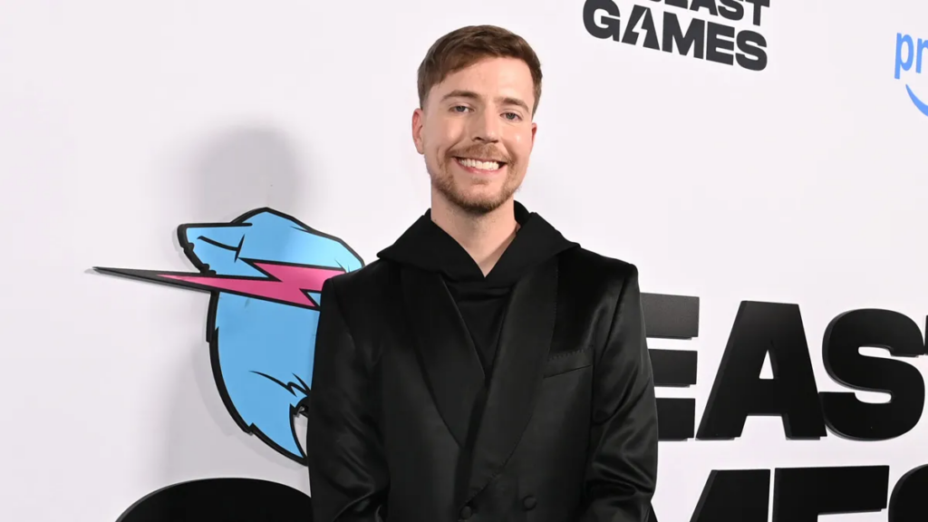 ¿MrBeast sin dinero? Le pidió ayuda a su madre para casarse