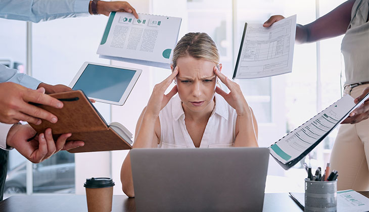 ¿Autónomo o asalariado? Lo que tu trabajo le hace a tu corazón según estudio