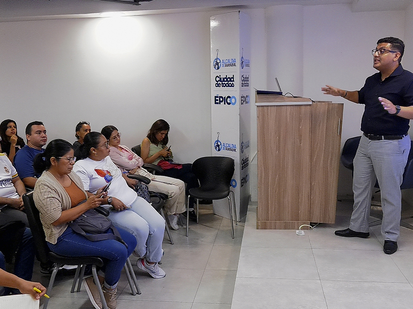 En dos años, la formalización de negocios en Guayaquil creció un 60%.