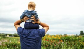 ¿Qué tan difícil es ser padre soltero en Ecuador? Realidades que pocos conocen