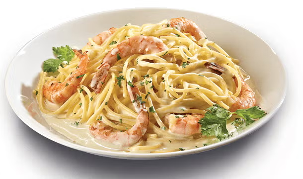 Así se prepara la mejor pasta con camarones: el paso a paso que conquista paladares