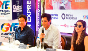 Juan Martín del Potro vs. Nicolás Lapentti: Duelo histórico de tenis en Guayaquil 2025.