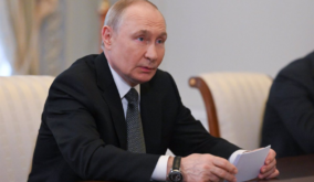 Putin logra acuerdo clave con Israel para proteger a técnicos rusos en Irán